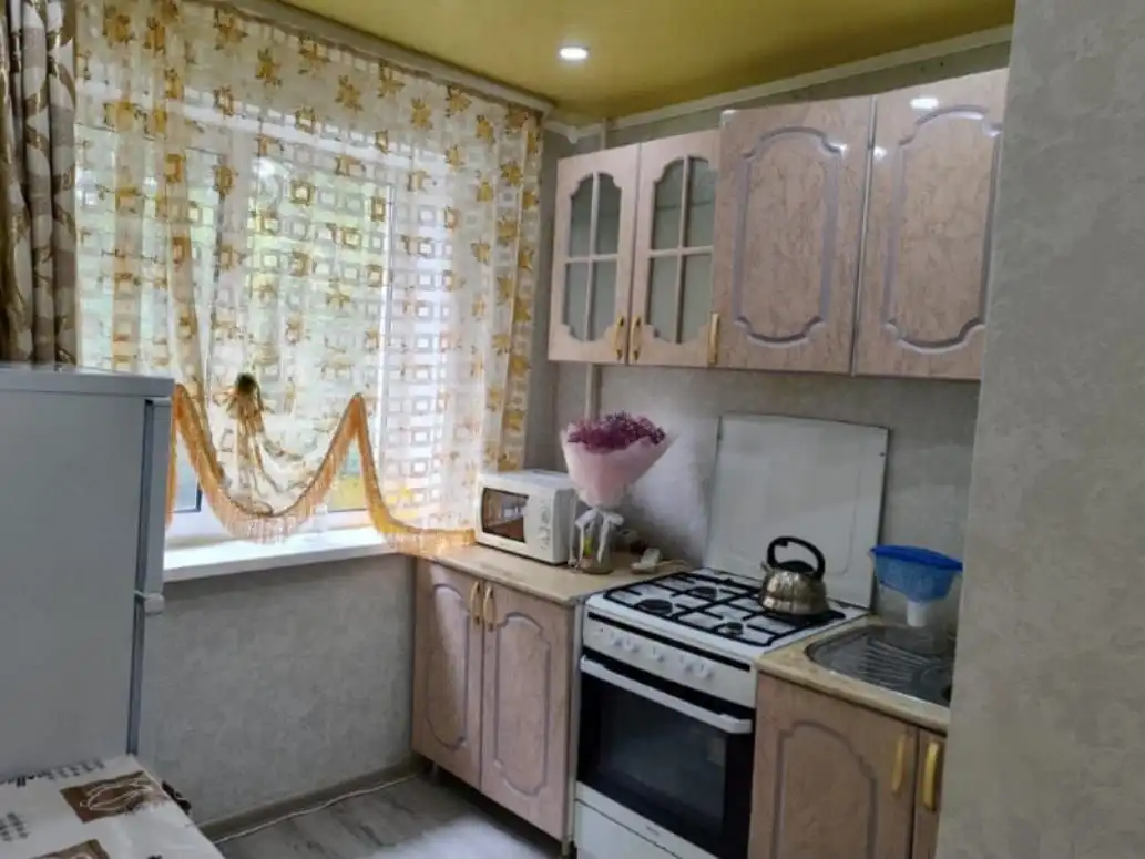 Сдается однокомнатная квартира на улице Шота Руставели - Аренда (Недвижимость) в Уфа