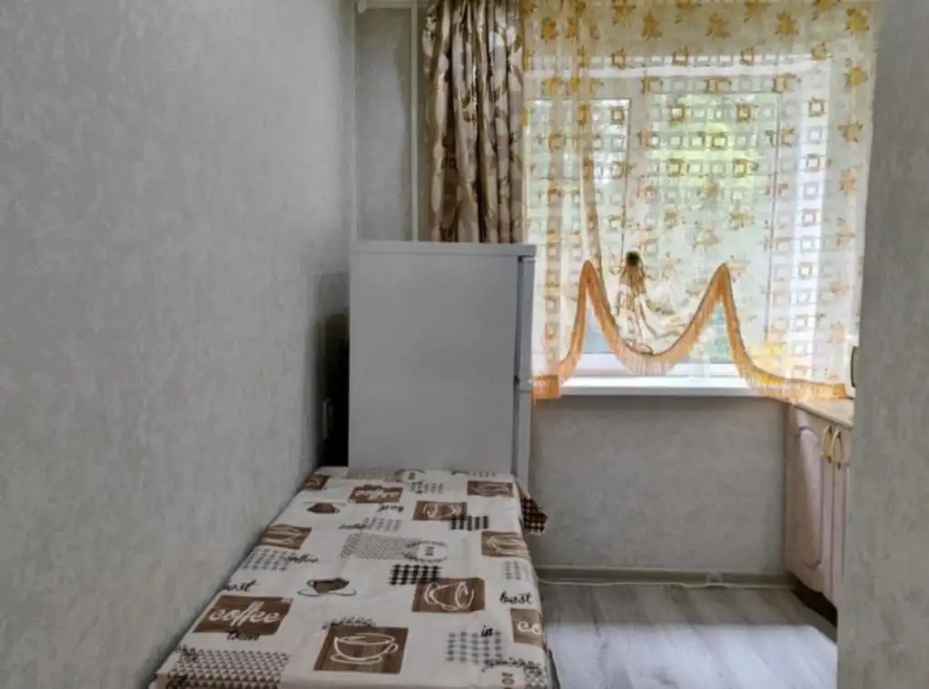 Сдается однокомнатная квартира на улице Шота Руставели - Аренда (Недвижимость) в Уфа