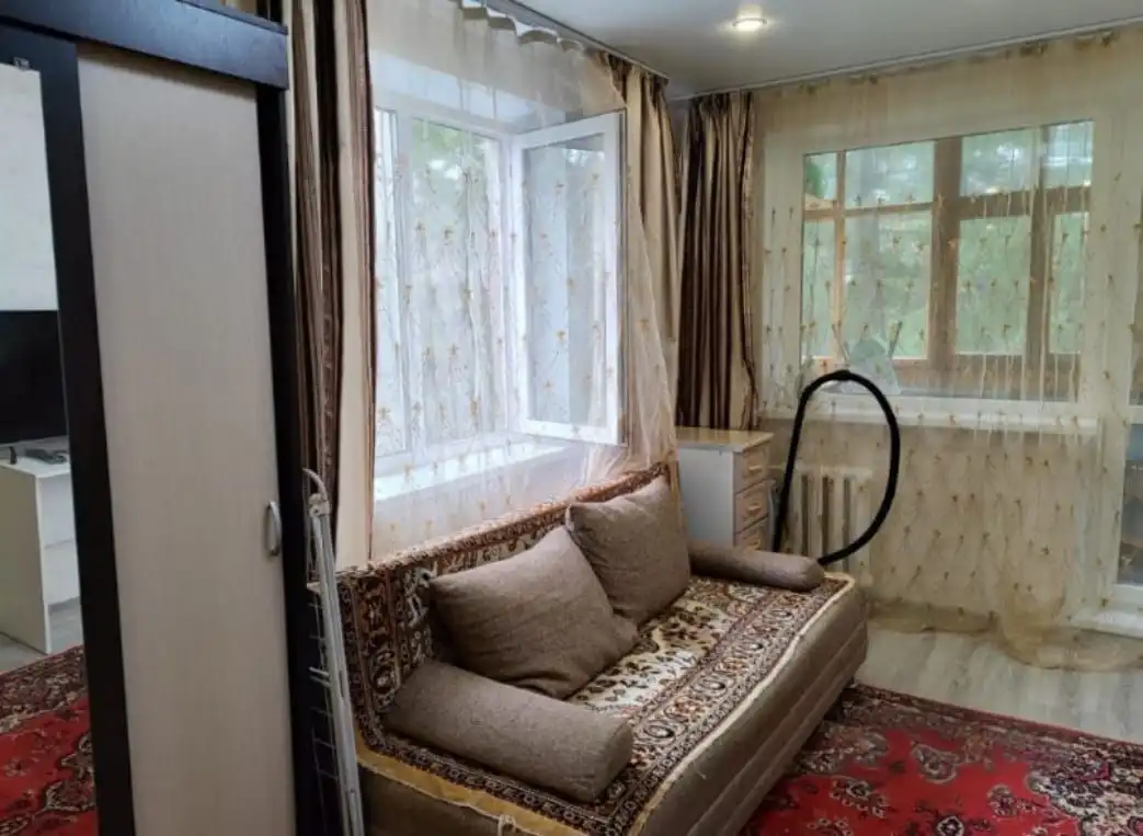 Сдается однокомнатная квартира на улице Шота Руставели - Аренда (Недвижимость) в Уфа