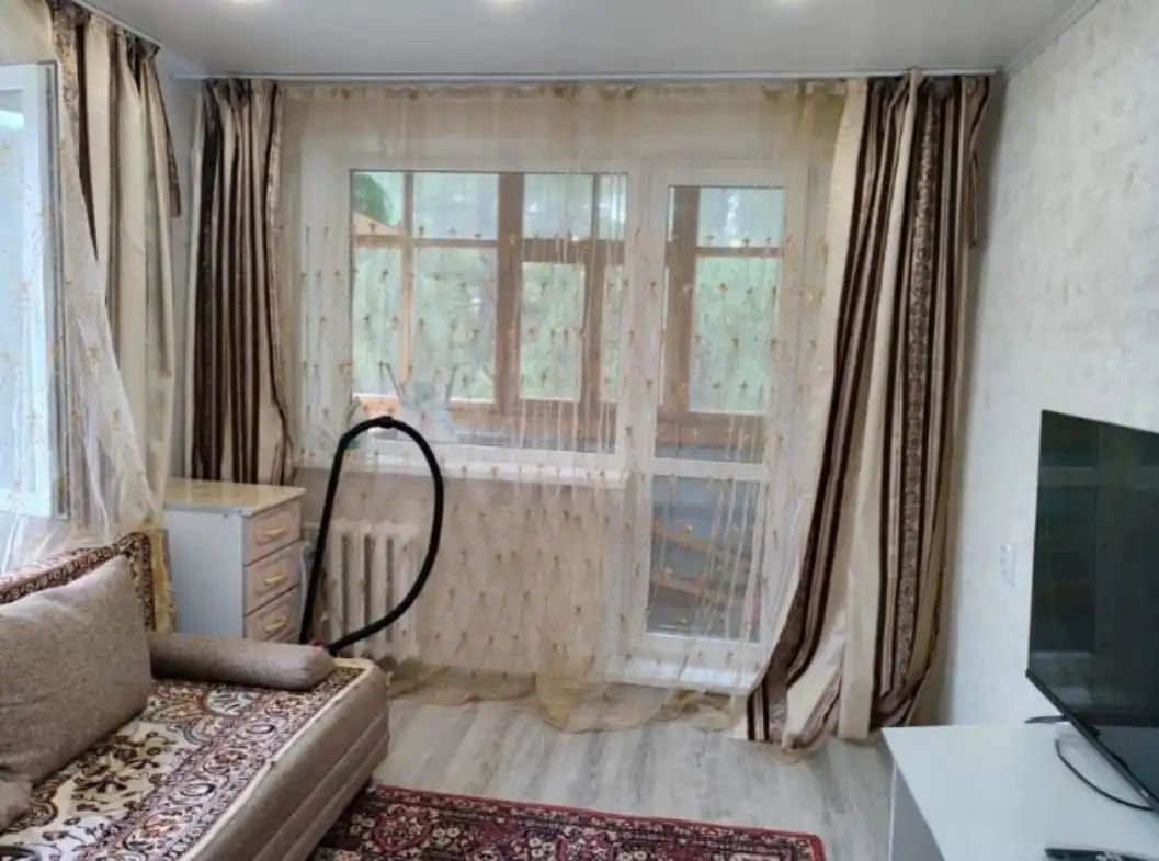 Сдается однокомнатная квартира на улице Шота Руставели - Аренда (Недвижимость) в Уфа