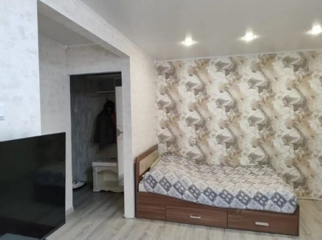 Сдается однокомнатная квартира на улице Шота Руставели - Аренда (Недвижимость) в Уфа