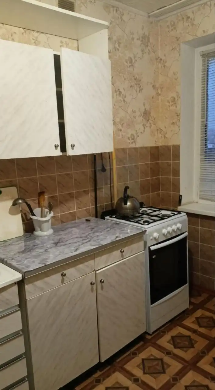 Сдается однокомнатная квартира в центре Уфы - Аренда квартир (Недвижимость) в Уфа