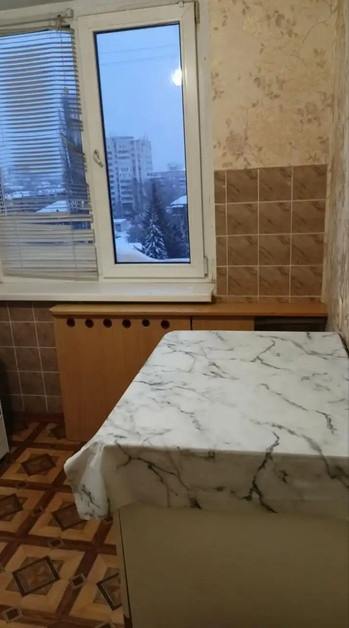 Сдается однокомнатная квартира в центре Уфы - Аренда квартир (Недвижимость) в Уфа