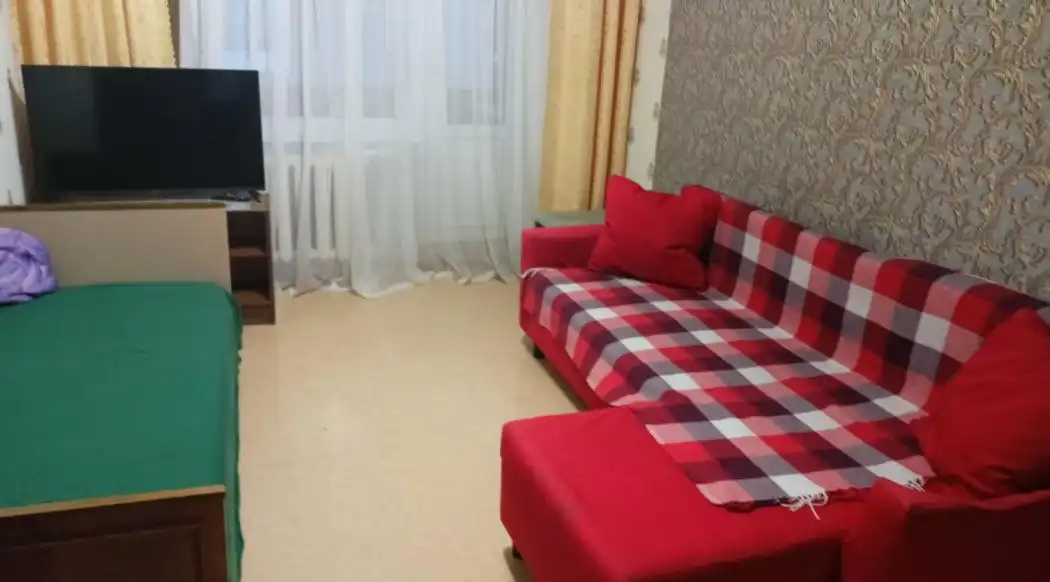 Сдается однокомнатная квартира в центре Уфы - Аренда квартир (Недвижимость) в Уфа