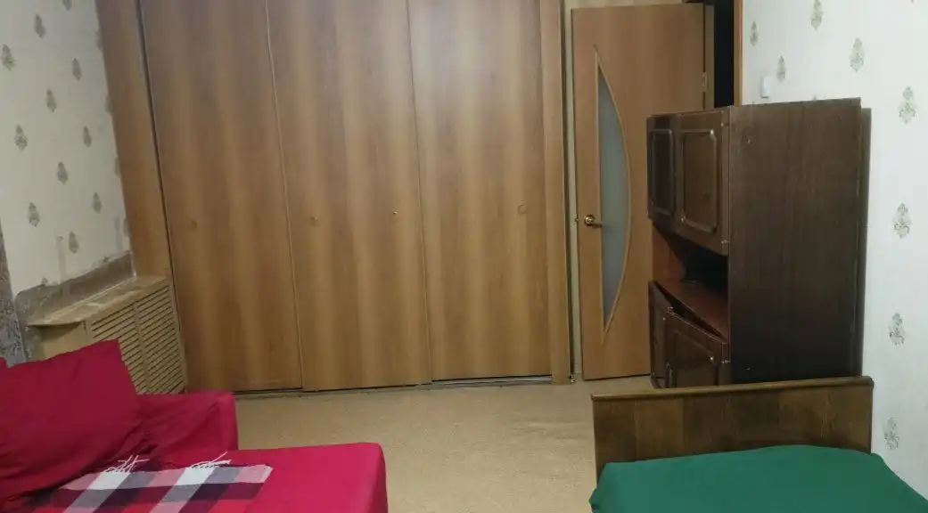 Сдается однокомнатная квартира в центре Уфы - Аренда квартир (Недвижимость) в Уфа