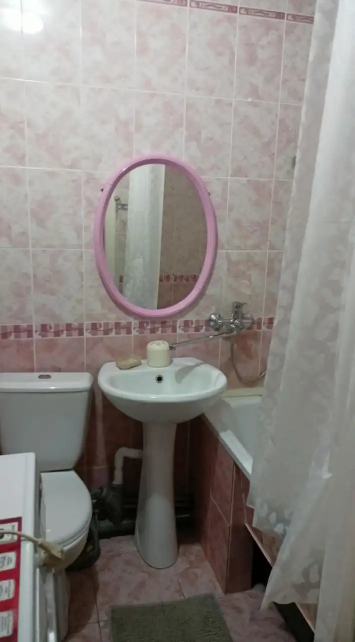 Сдается однокомнатная квартира в центре Уфы - Аренда квартир (Недвижимость) в Уфа