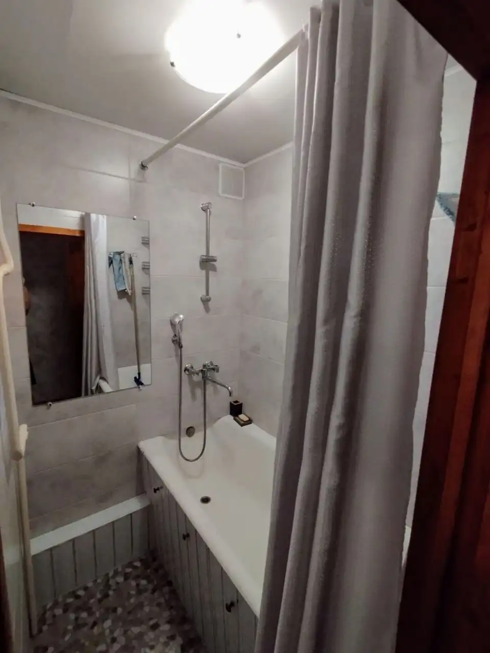 Сдается двушка по ул. Блюхера, остановка Горсовет - Аренда квартир (Недвижимость) в Уфа