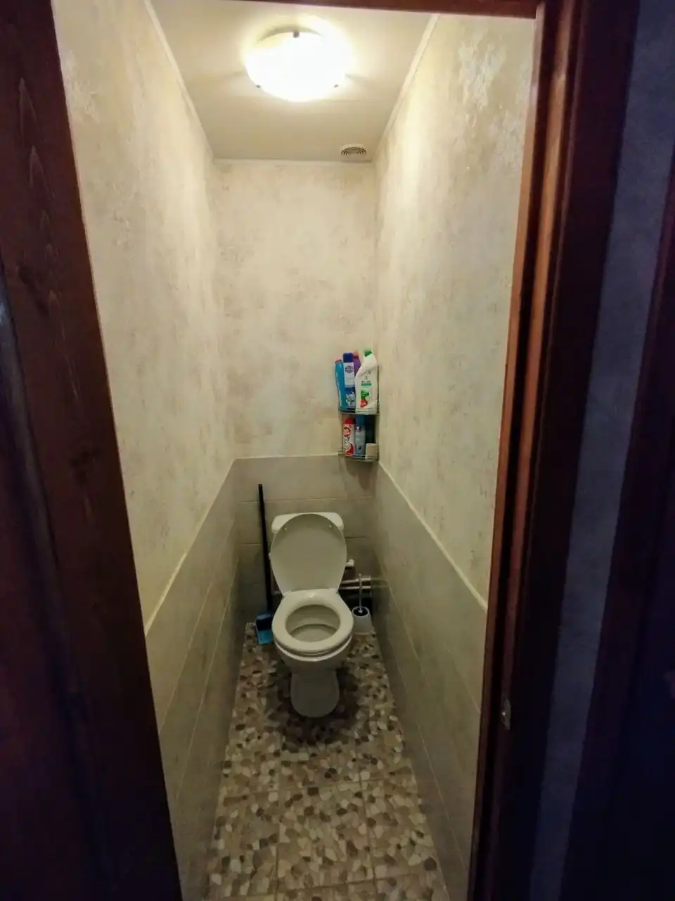 Сдается двушка по ул. Блюхера, остановка Горсовет - Аренда квартир (Недвижимость) в Уфа