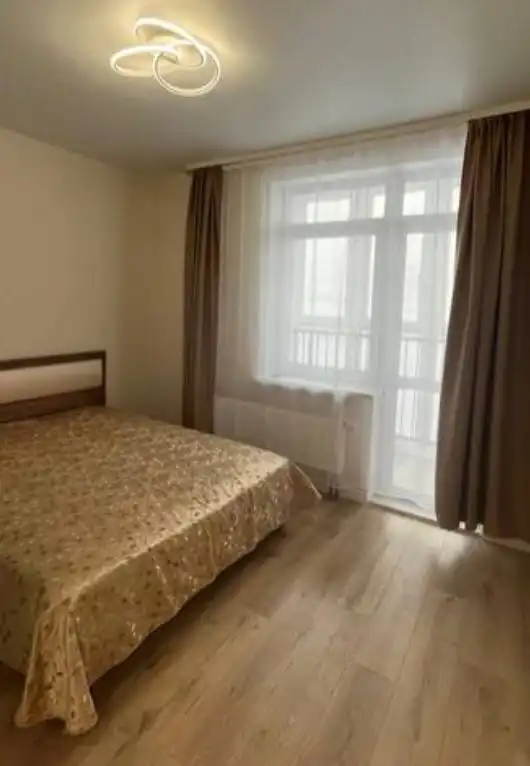 Сдается 1-комнатная квартира в ЖК Новаленд (Дружбы Народов) - Аренда квартир (Недвижимость) в Уфа