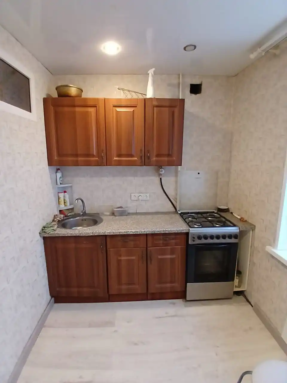 Сдается трешка по ул. Менделеева, Уфа - Аренда квартир (Недвижимость) в Уфа