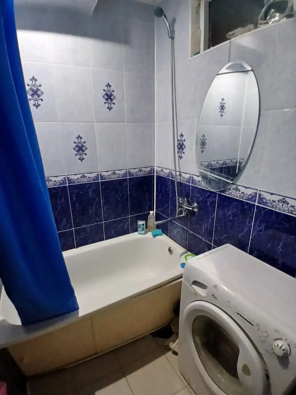 Сдается трешка по ул. Менделеева, Уфа - Аренда квартир (Недвижимость) в Уфа