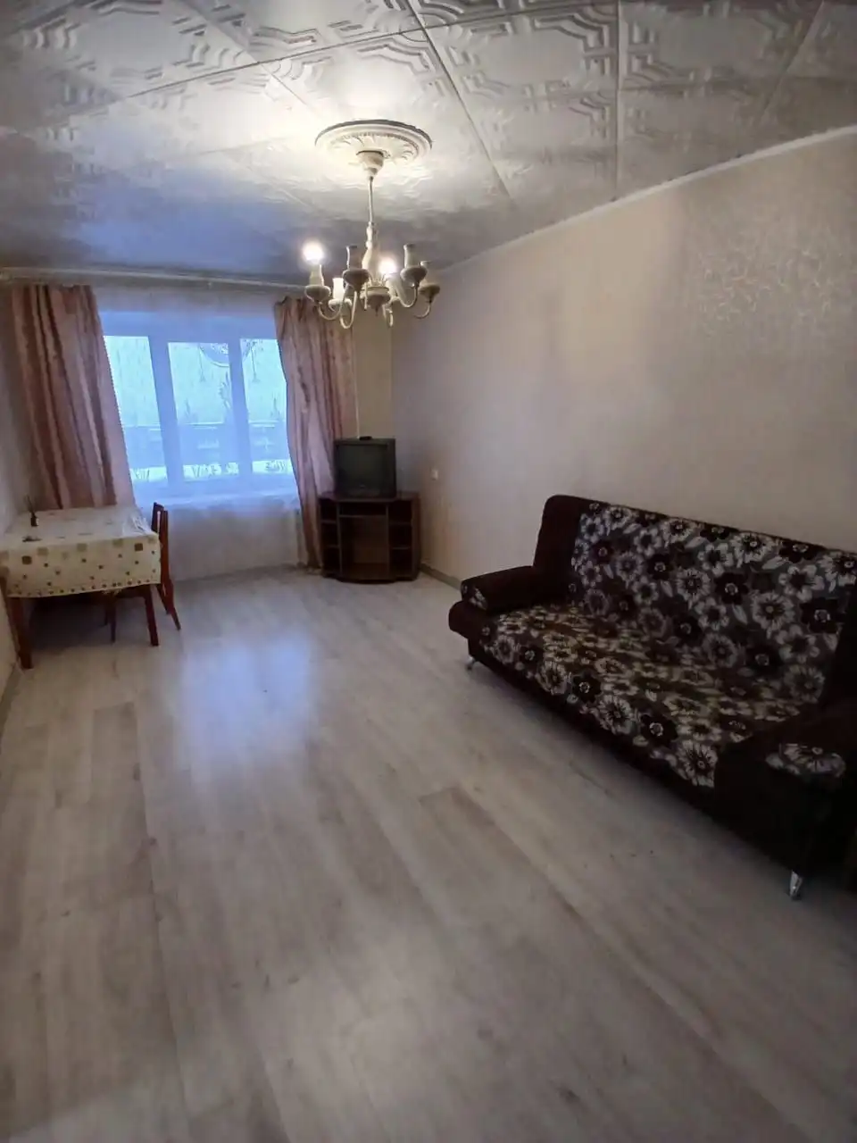 Сдается трешка по ул. Менделеева, Уфа - Аренда квартир (Недвижимость) в Уфа