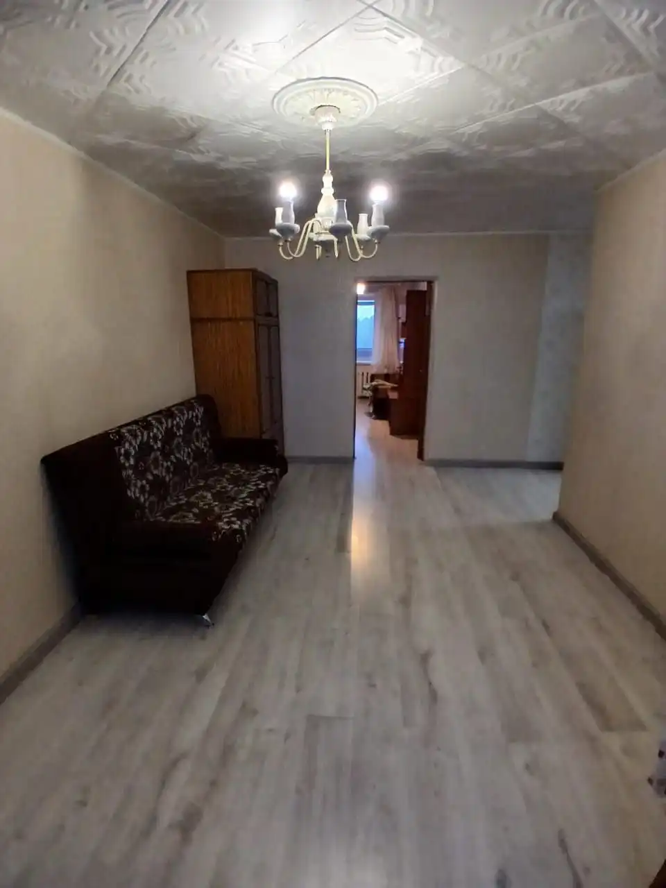 Сдается трешка по ул. Менделеева, Уфа - Аренда квартир (Недвижимость) в Уфа