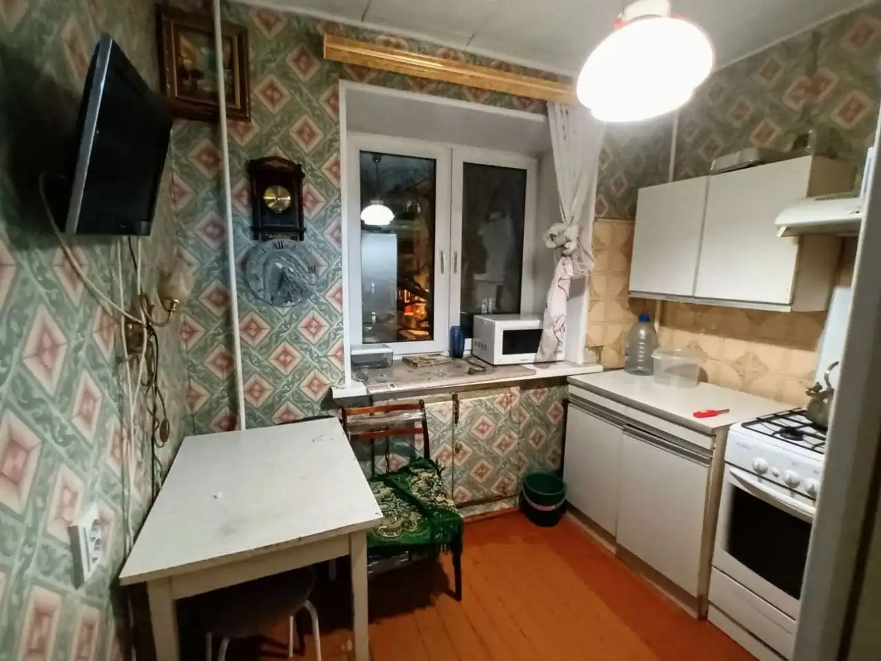 Сдается однушка в Черниковке по ул. Первомайской - Аренда квартир (Недвижимость) в Уфа