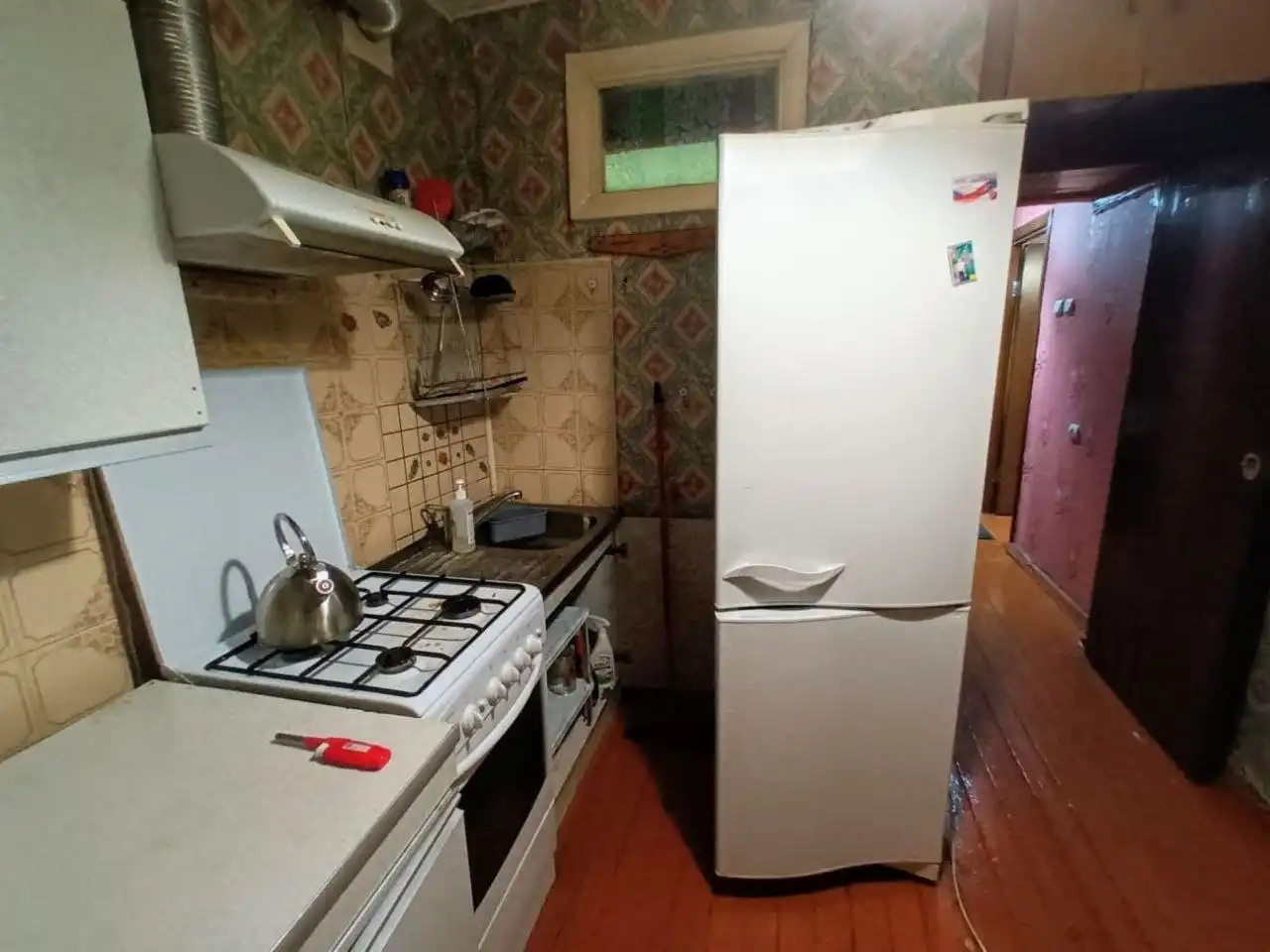 Сдается однушка в Черниковке по ул. Первомайской - Аренда квартир (Недвижимость) в Уфа