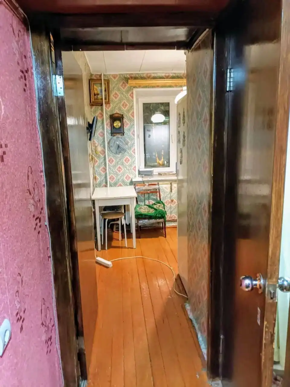 Сдается однушка в Черниковке по ул. Первомайской - Аренда квартир (Недвижимость) в Уфа