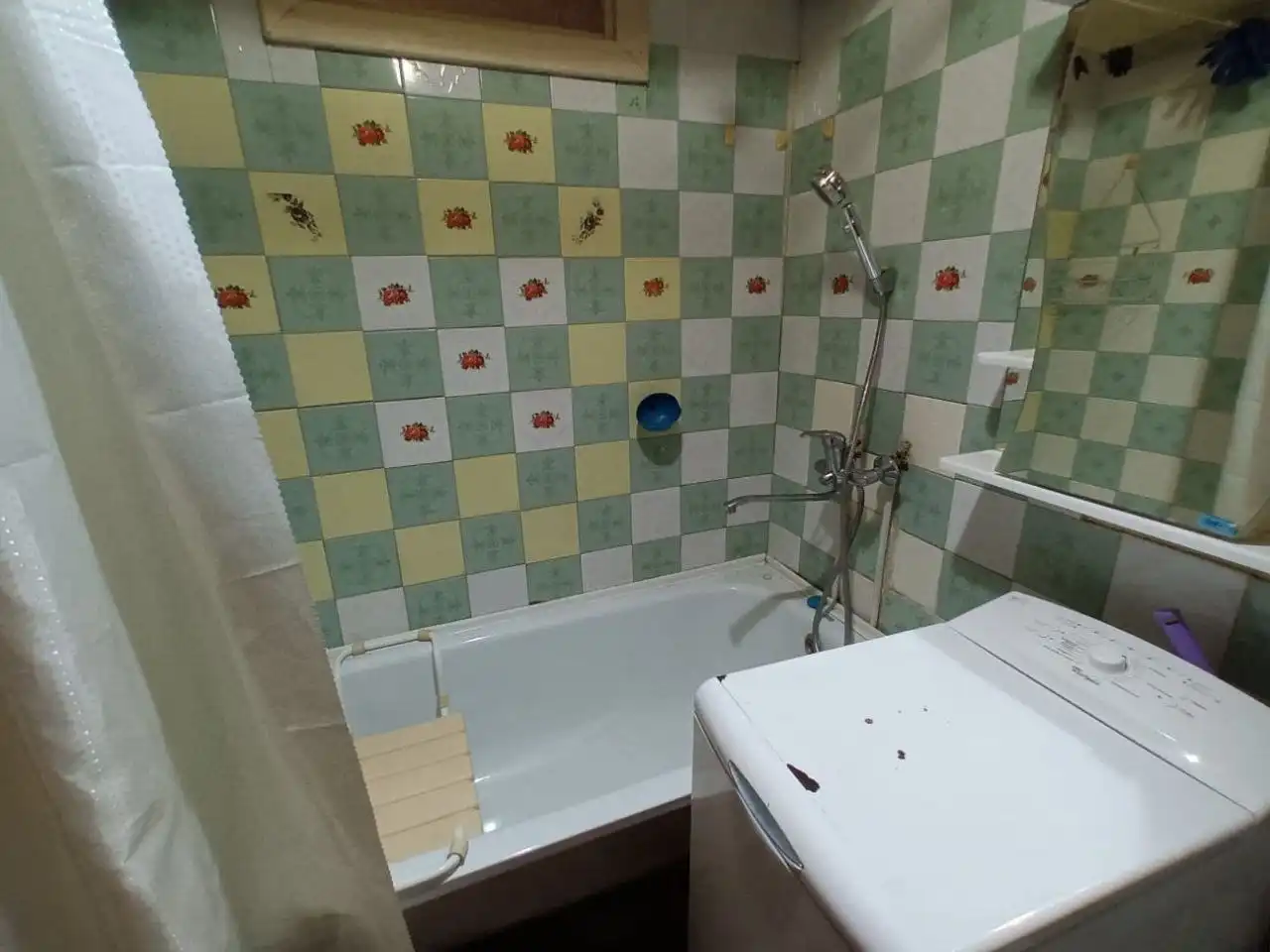 Сдается однушка в Черниковке по ул. Первомайской - Аренда квартир (Недвижимость) в Уфа