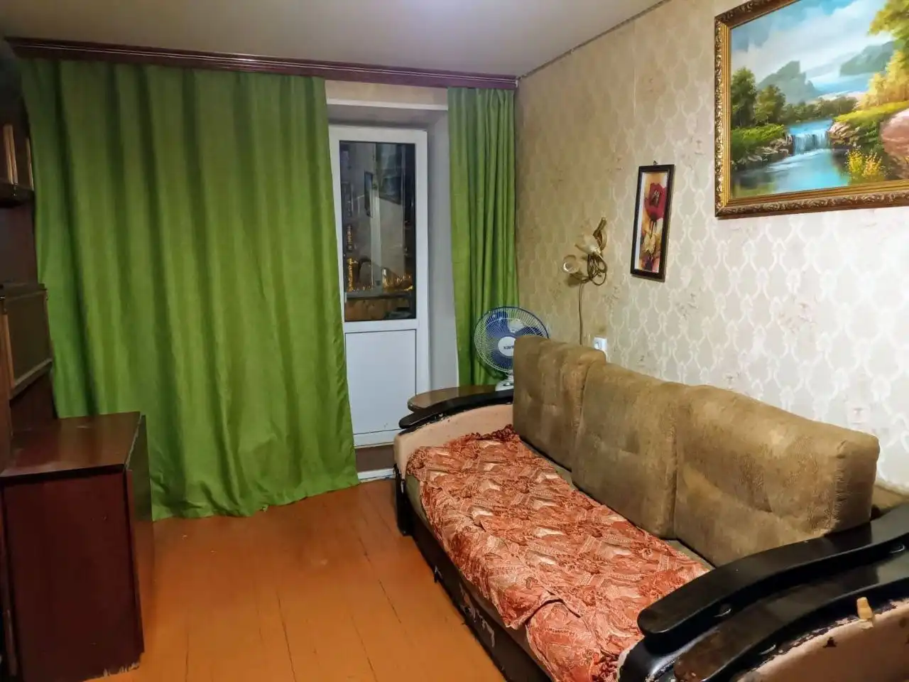 Сдается однушка в Черниковке по ул. Первомайской - Аренда квартир (Недвижимость) в Уфа