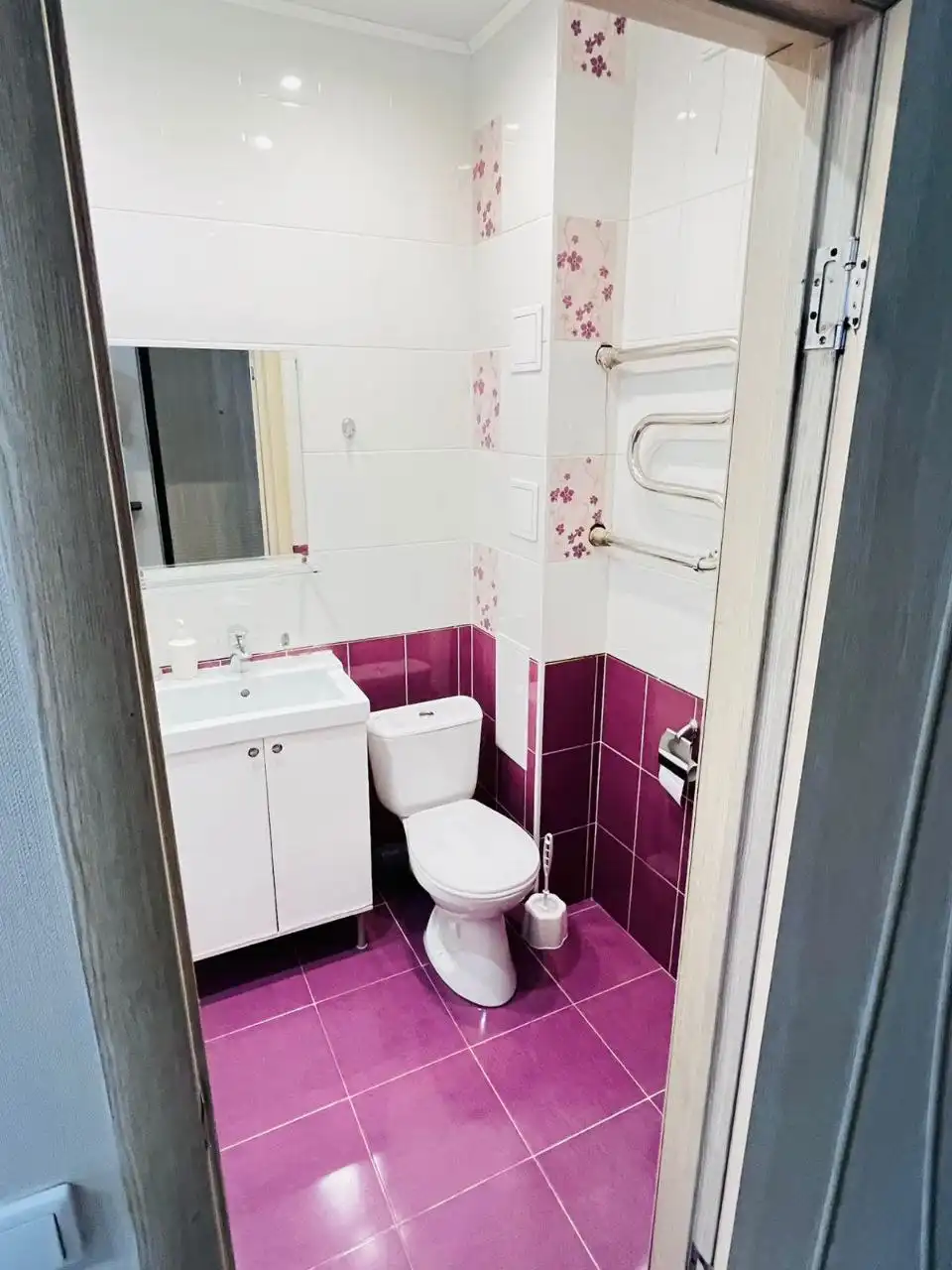 Сдается однушка в новом доме в Уфе - Аренда квартир (Недвижимость) в Уфа