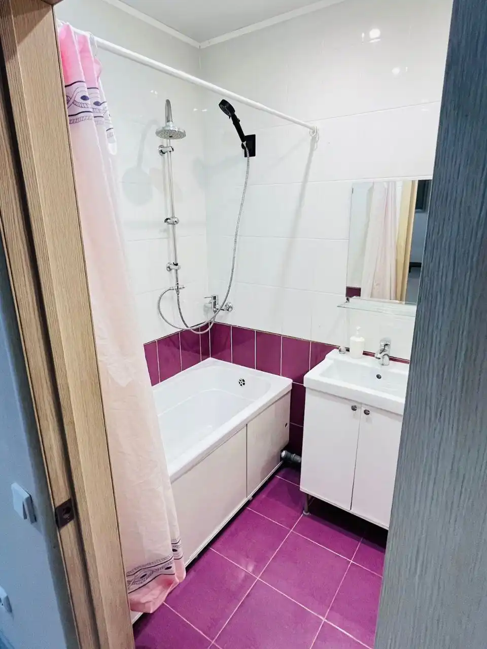 Сдается однушка в новом доме в Уфе - Аренда квартир (Недвижимость) в Уфа