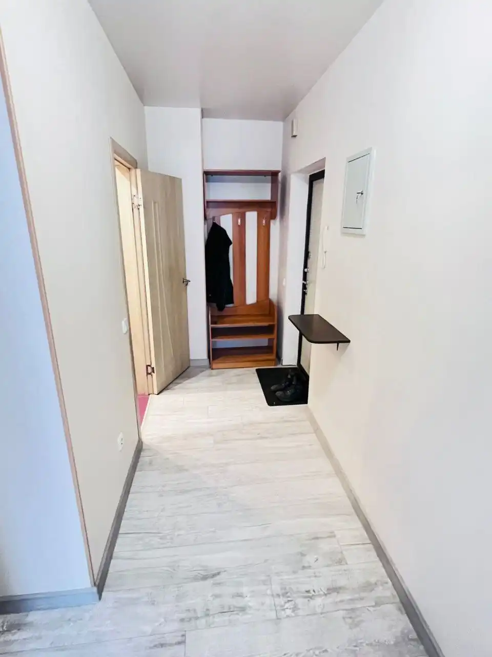 Сдается однушка в новом доме в Уфе - Аренда квартир (Недвижимость) в Уфа