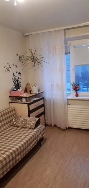 Сдается комната в двухкомнатной квартире - Аренда комнат в Уфа