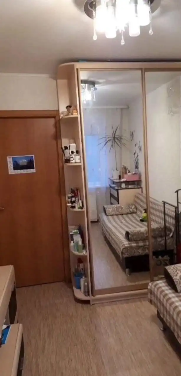 Сдается комната в двухкомнатной квартире - Аренда комнат (Недвижимость) в Уфа