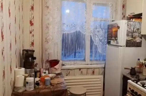 Сдается комната в двухкомнатной квартире - Аренда комнат (Недвижимость) в Уфа