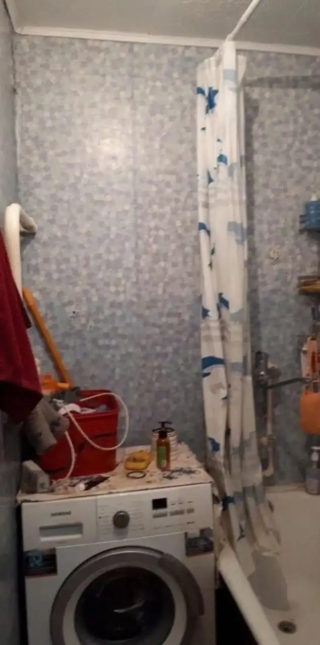 Сдается комната в двухкомнатной квартире - Аренда комнат (Недвижимость) в Уфа