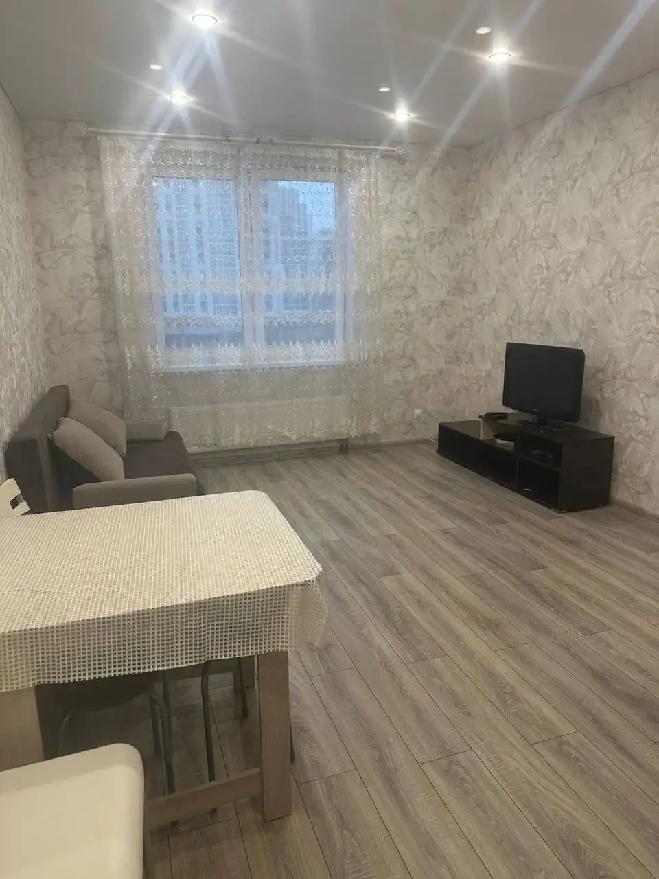 Сдается 2-комнатная квартира в ЖК Новаленд - Аренда квартир (Недвижимость) в Уфа