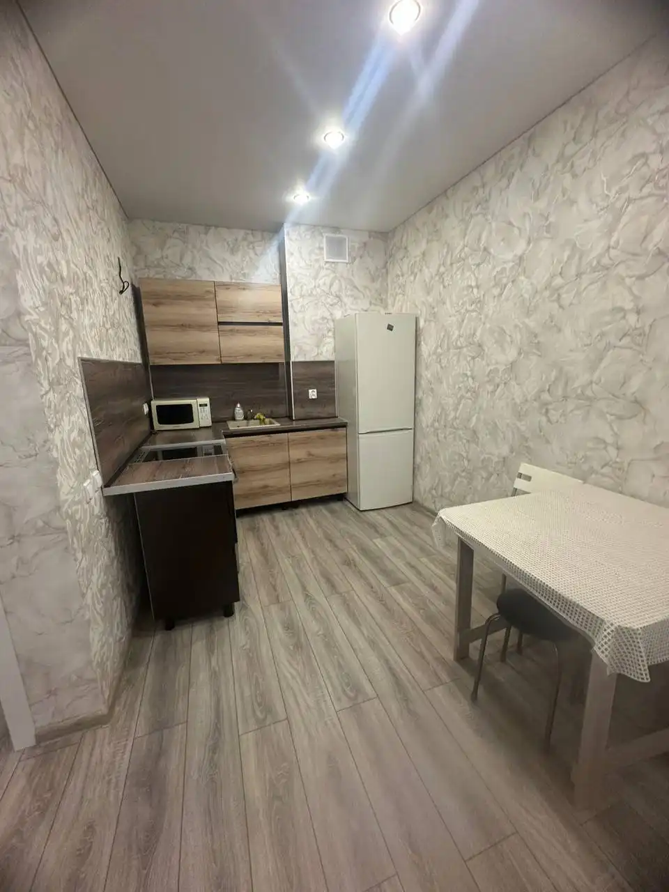 Сдается 2-комнатная квартира в ЖК Новаленд - Аренда квартир (Недвижимость) в Уфа