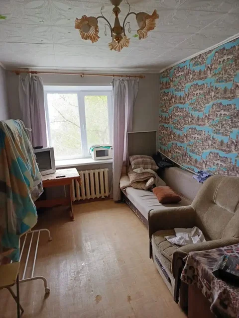 Сдается студия в Уфе рядом с Октябрьским рынком - частное объявление в Уфа