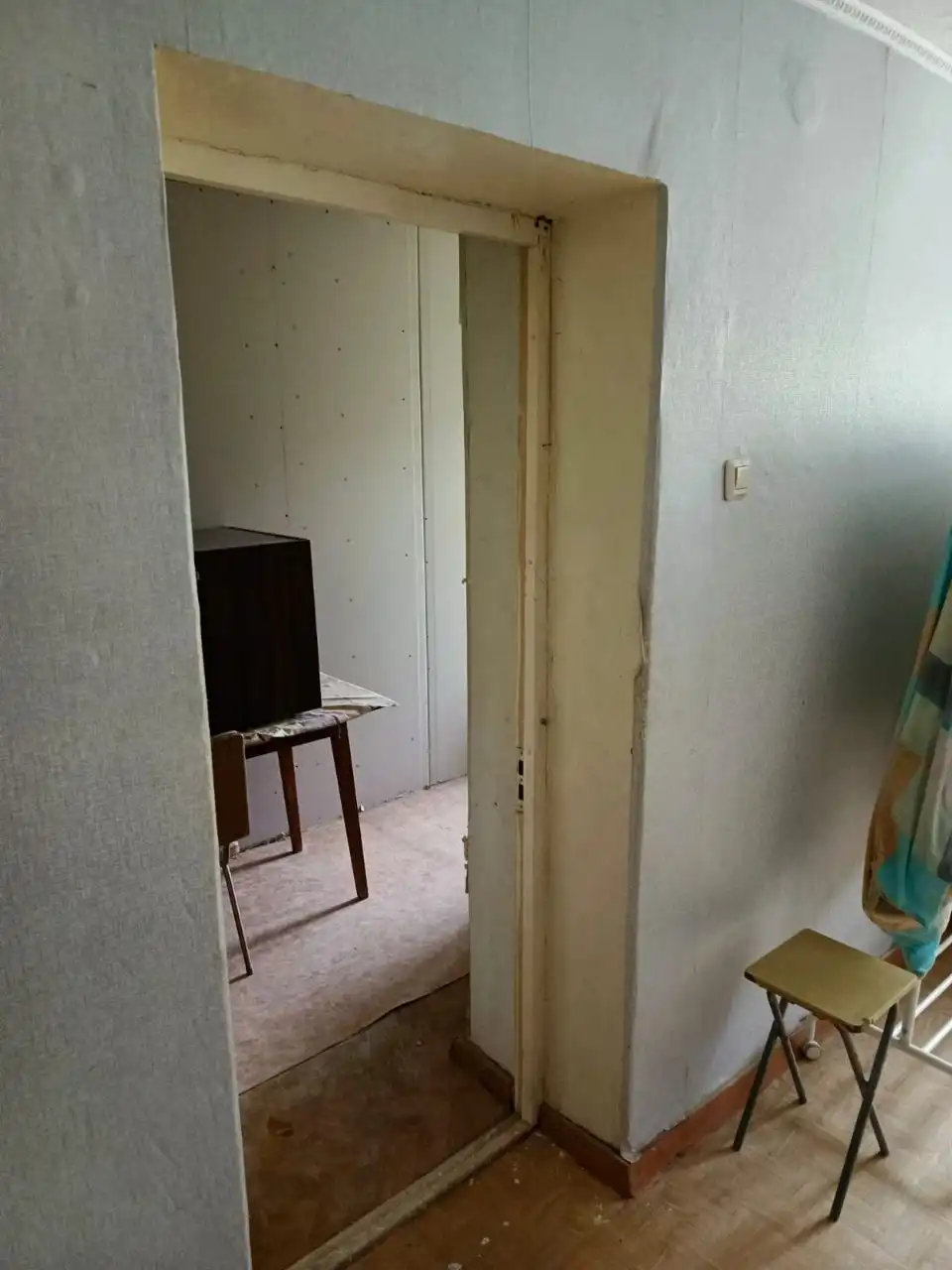 Сдается студия в Уфе рядом с Октябрьским рынком - Аренда квартир (Недвижимость) в Уфа