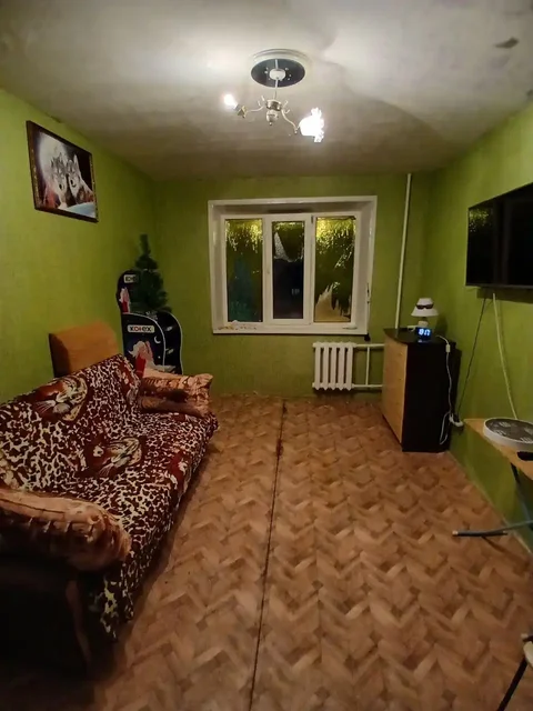 Сдается однокомнатная квартира в Сипайлово - частное объявление в Уфа