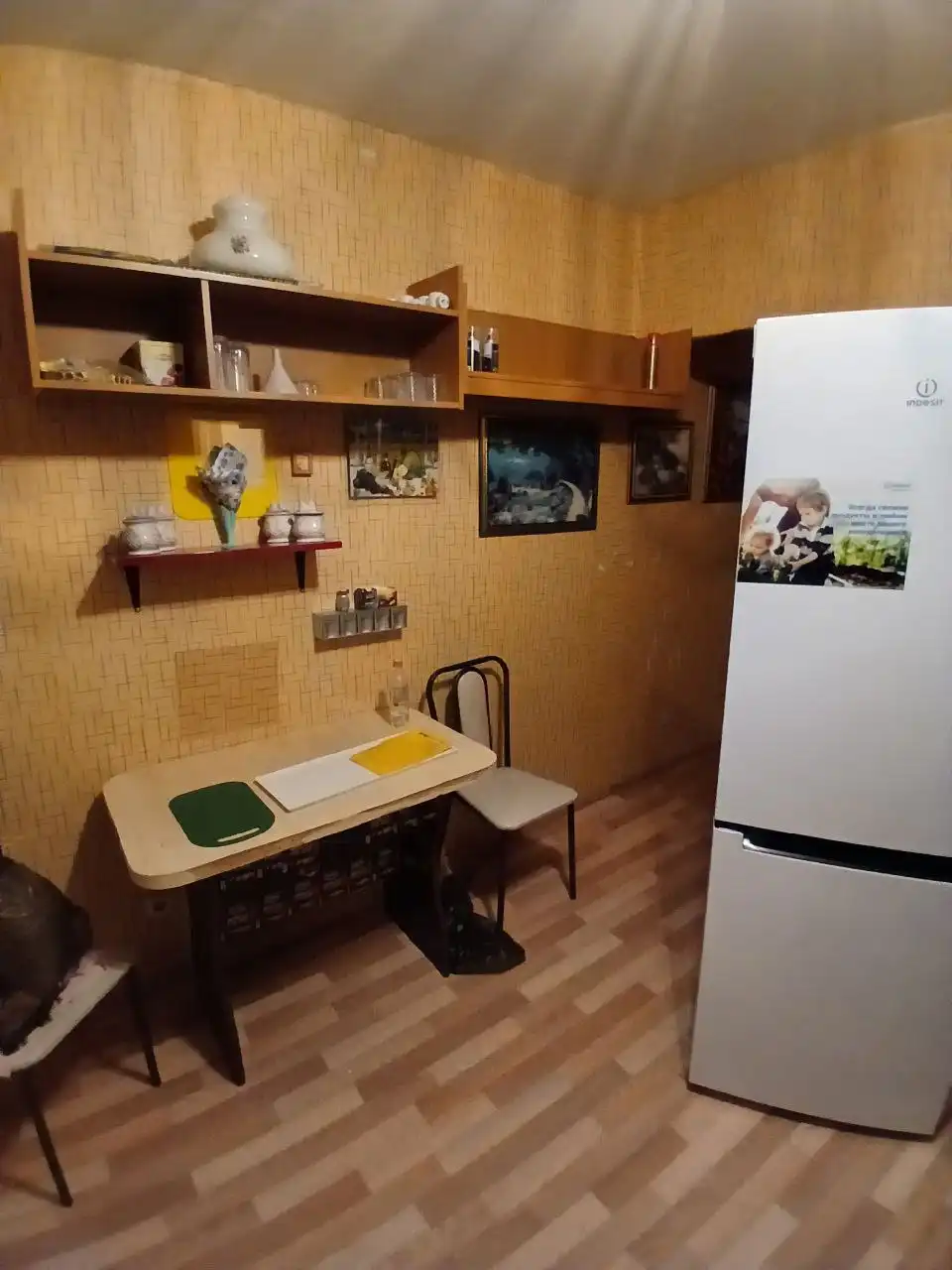 Сдается однокомнатная квартира в Сипайлово - Аренда квартир (Недвижимость) в Уфа