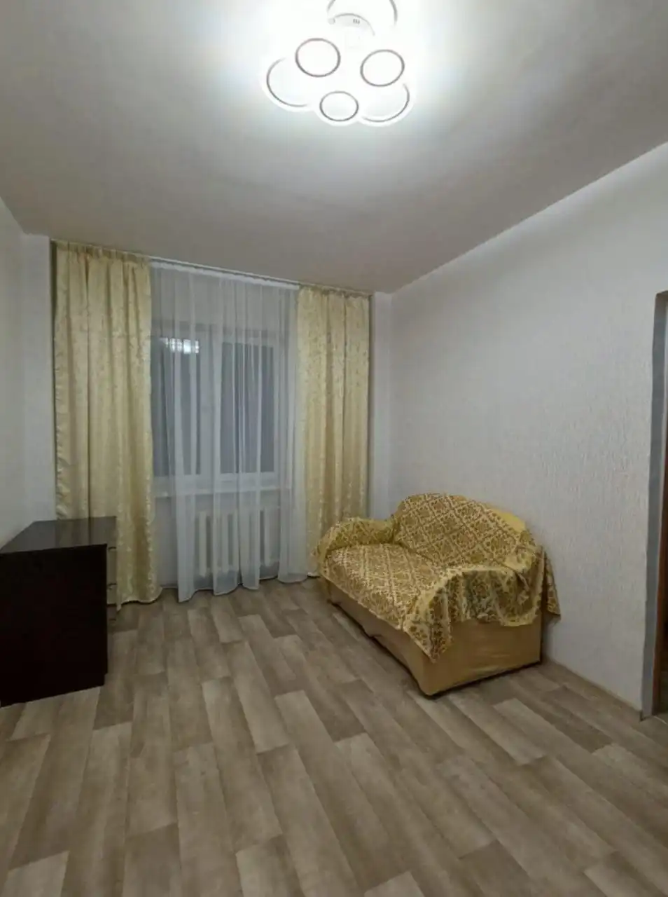 Сдается однокомнатная квартира в Деме - Аренда квартир (Недвижимость) в Уфа