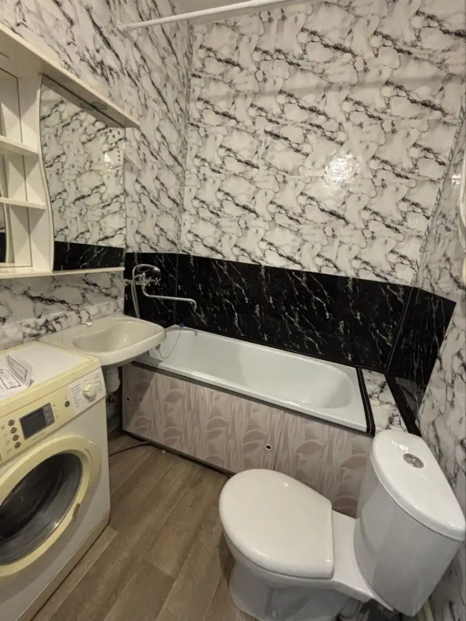 Сдается однокомнатная квартира в Деме - Аренда квартир (Недвижимость) в Уфа