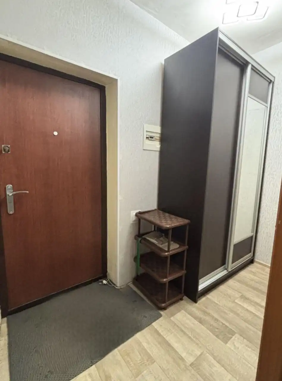 Сдается однокомнатная квартира в Деме - Аренда квартир (Недвижимость) в Уфа