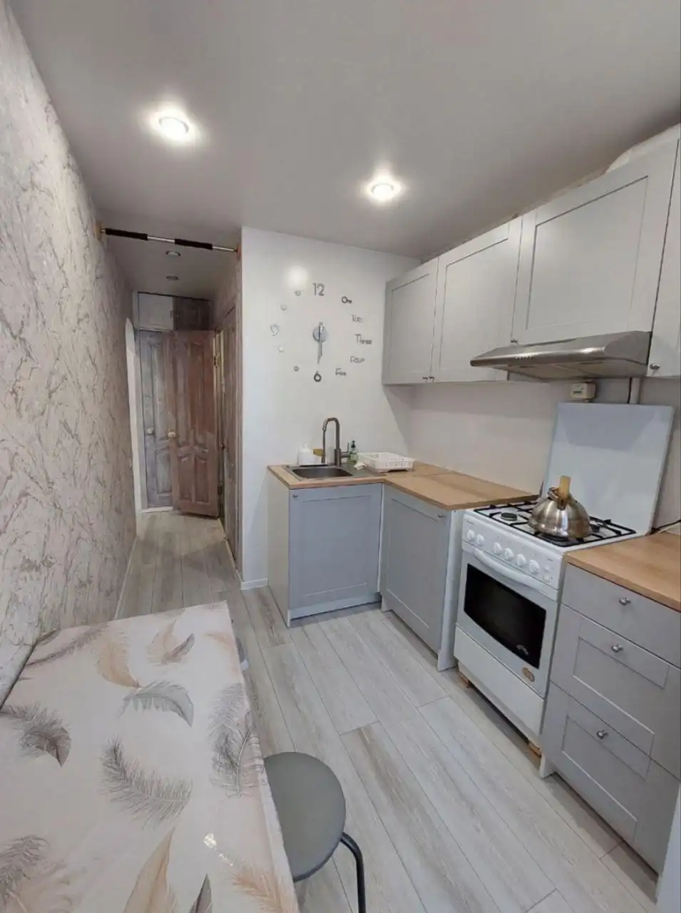 Сдается двухкомнатная квартира в Сипайлово - Аренда квартир (Недвижимость) в Уфа