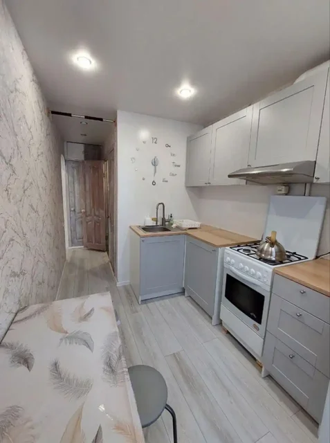 Сдается двухкомнатная квартира в Сипайлово - Аренда посуточно в Уфа