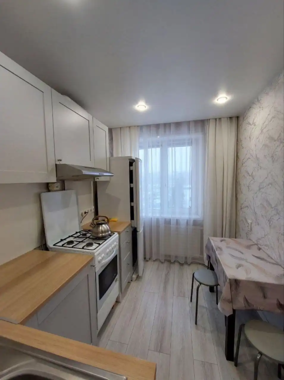 Сдается двухкомнатная квартира в Сипайлово - Аренда квартир (Недвижимость) в Уфа