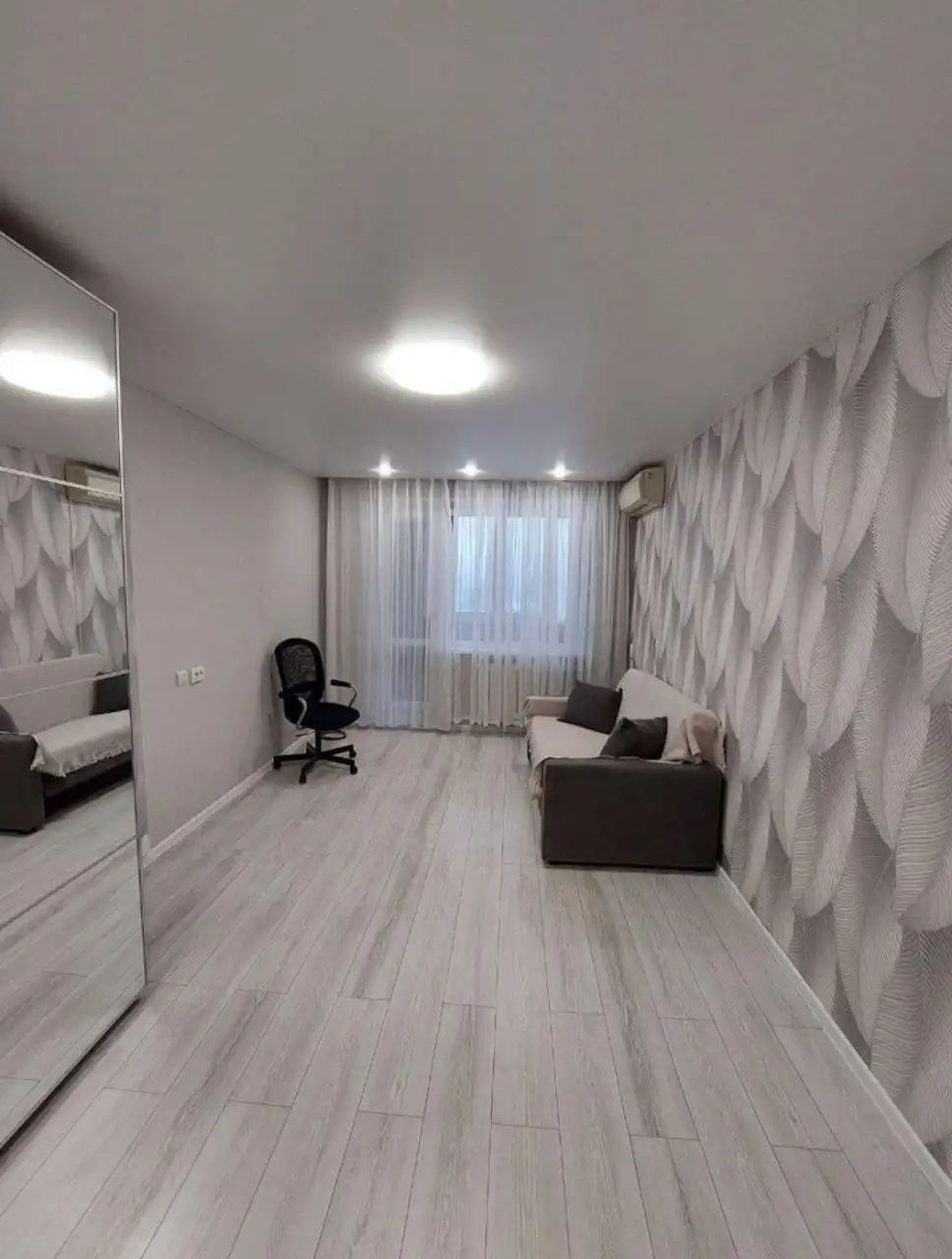 Сдается двухкомнатная квартира в Сипайлово - Аренда квартир (Недвижимость) в Уфа