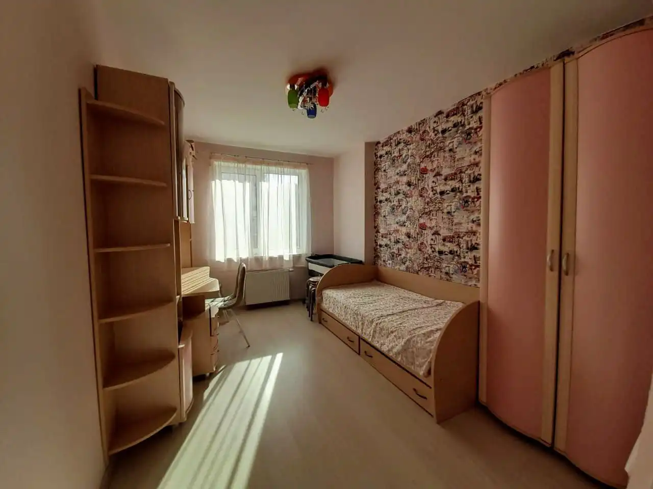 Сдается трешка в Зеленой Роще по улице Булата Имашева - Аренда квартир (Недвижимость) в Уфа