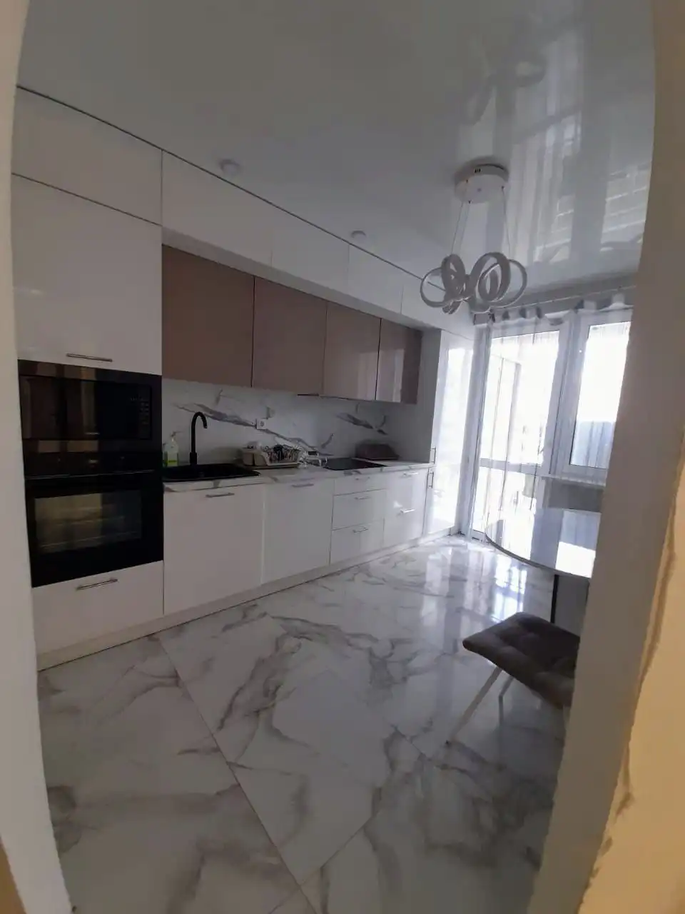 Сдается трешка в Зеленой Роще по улице Булата Имашева - Аренда квартир (Недвижимость) в Уфа