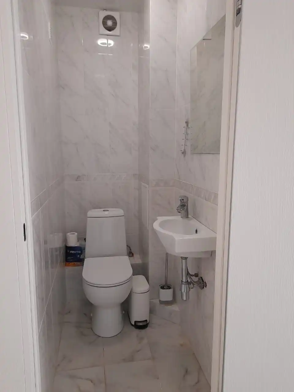 Сдается трешка в Зеленой Роще по улице Булата Имашева - Аренда квартир (Недвижимость) в Уфа