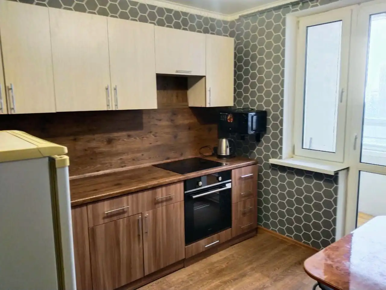 Сдается 1-комнатная квартира в новом доме в Черниковке - Аренда квартир (Недвижимость) в Уфа