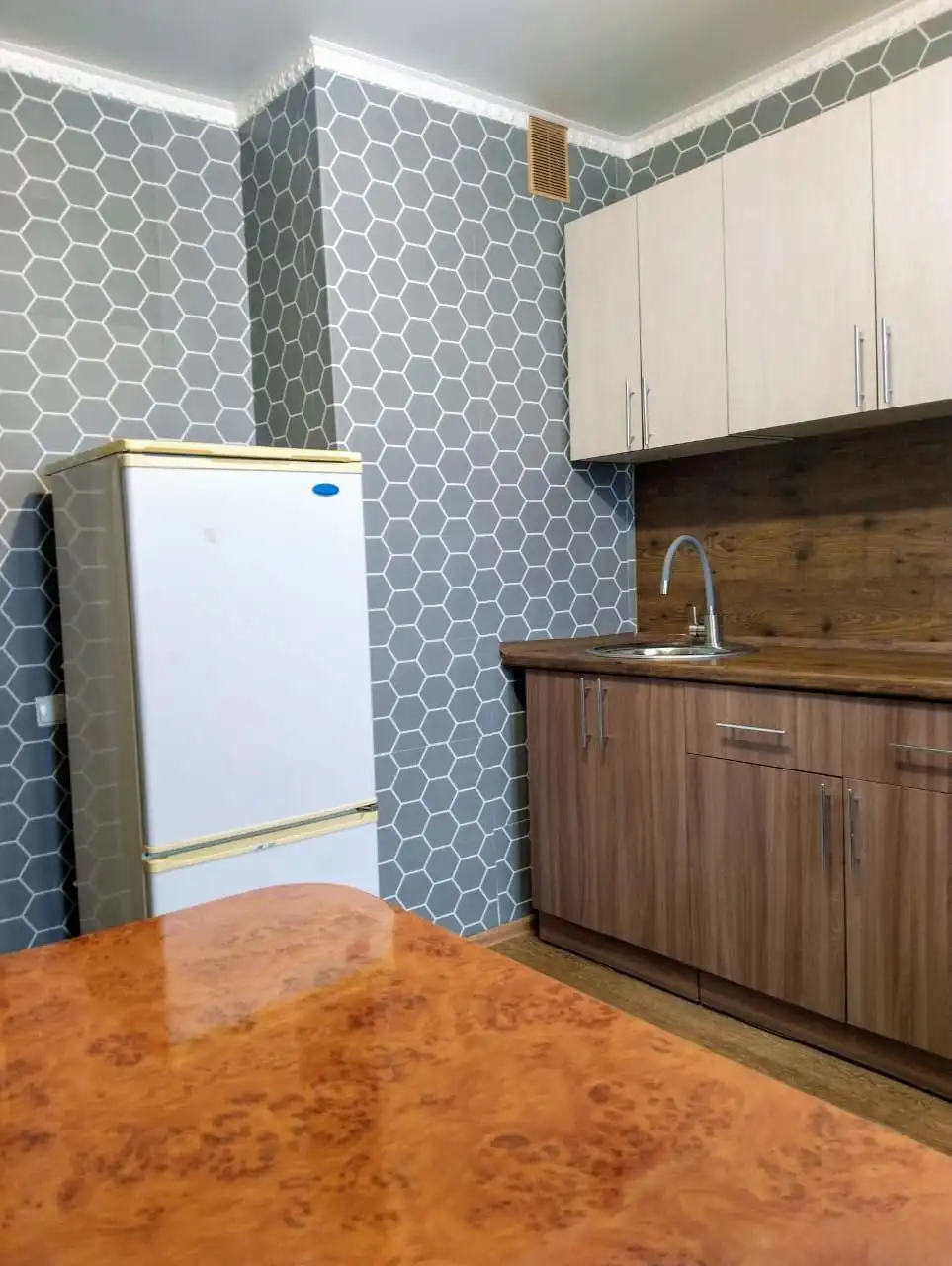 Сдается 1-комнатная квартира в новом доме в Черниковке - Аренда квартир (Недвижимость) в Уфа