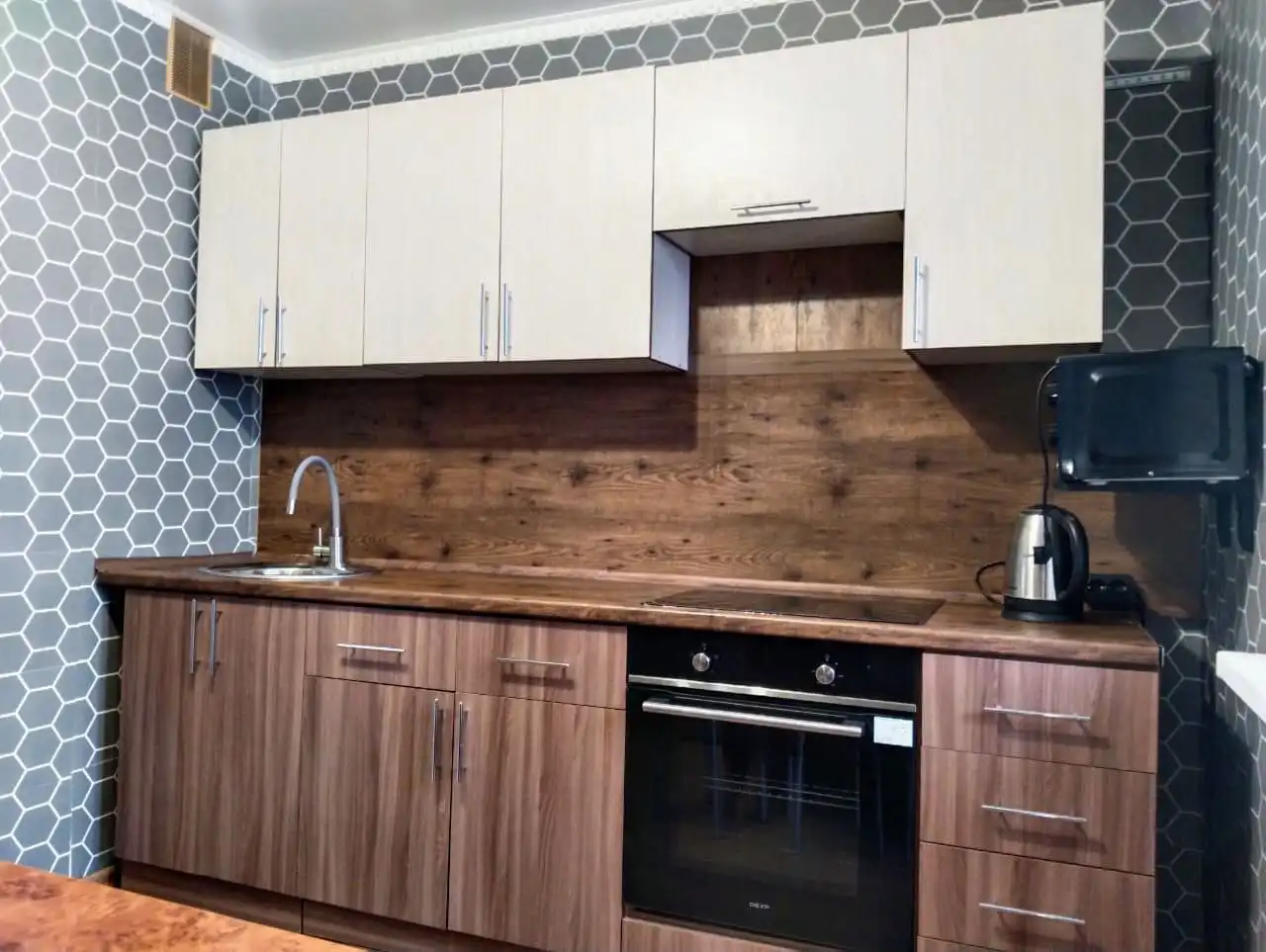 Сдается 1-комнатная квартира в новом доме в Черниковке - Аренда квартир (Недвижимость) в Уфа