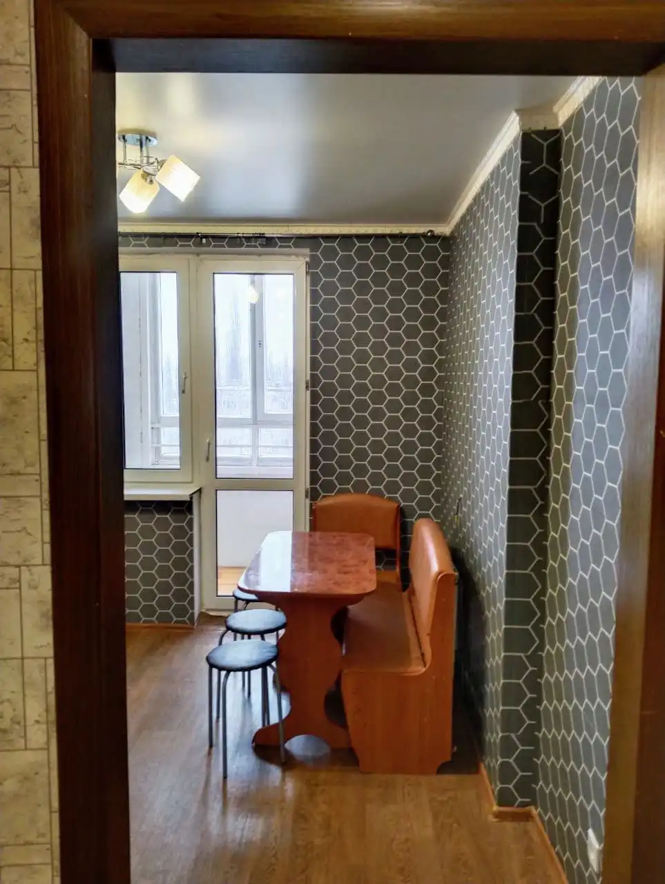 Сдается 1-комнатная квартира в новом доме в Черниковке - Аренда квартир (Недвижимость) в Уфа