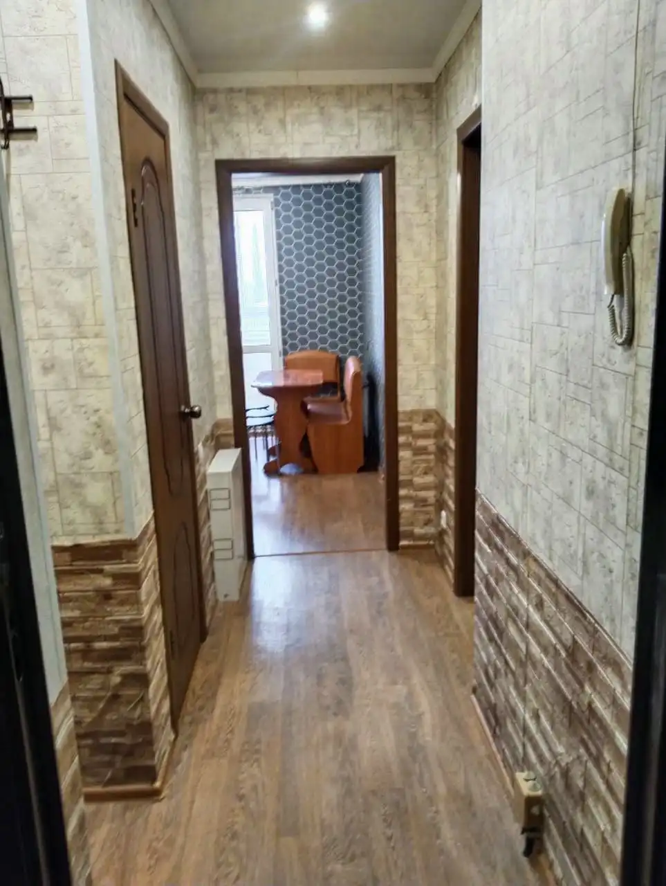 Сдается 1-комнатная квартира в новом доме в Черниковке - Аренда квартир (Недвижимость) в Уфа